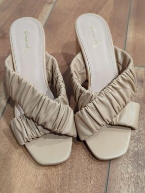 Qupid Heels